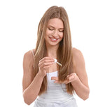 Argan aceite, 100% puro para el cabello, la cara y la piel