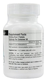 Vitamina D 1000 iu source naturals