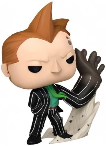 Figura Coleccionable Re-Destro - Funko POP! MHA - Anime Fans