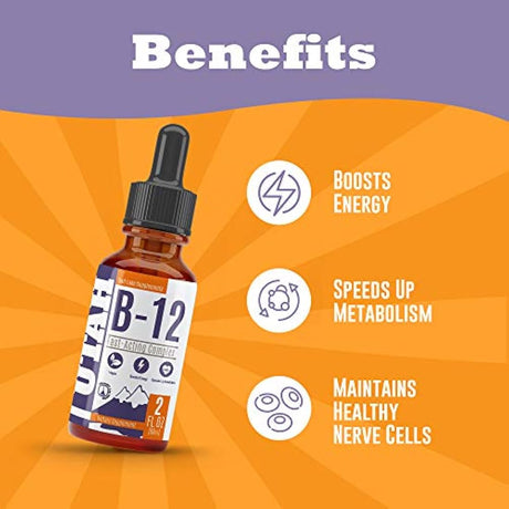 Vitamina B12, 1
