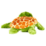 Peluche diseño de Tortuga, color verde, 1i4 Group