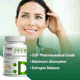 Suplemento de Deal Maximum High Absorption / Performance