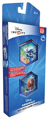 Discos de juegos de jugeutes de Disney