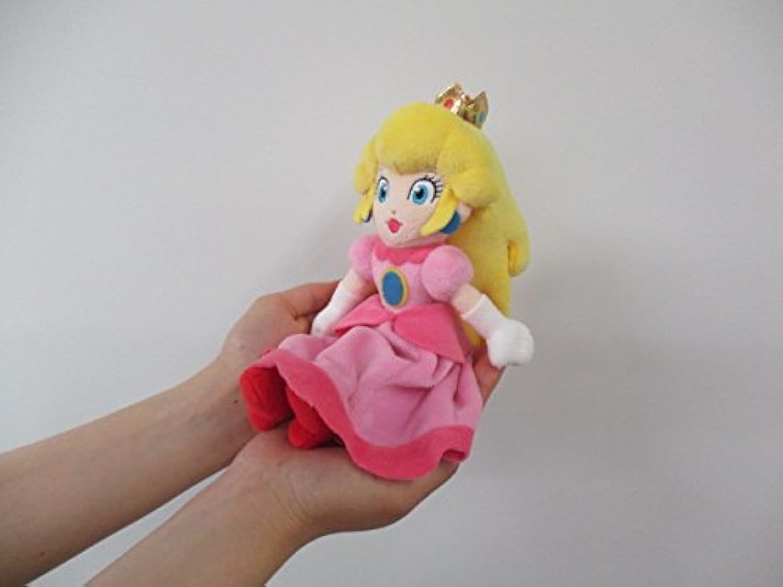 peluche