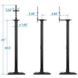 Mounting Dream - Soportes para altavoces
