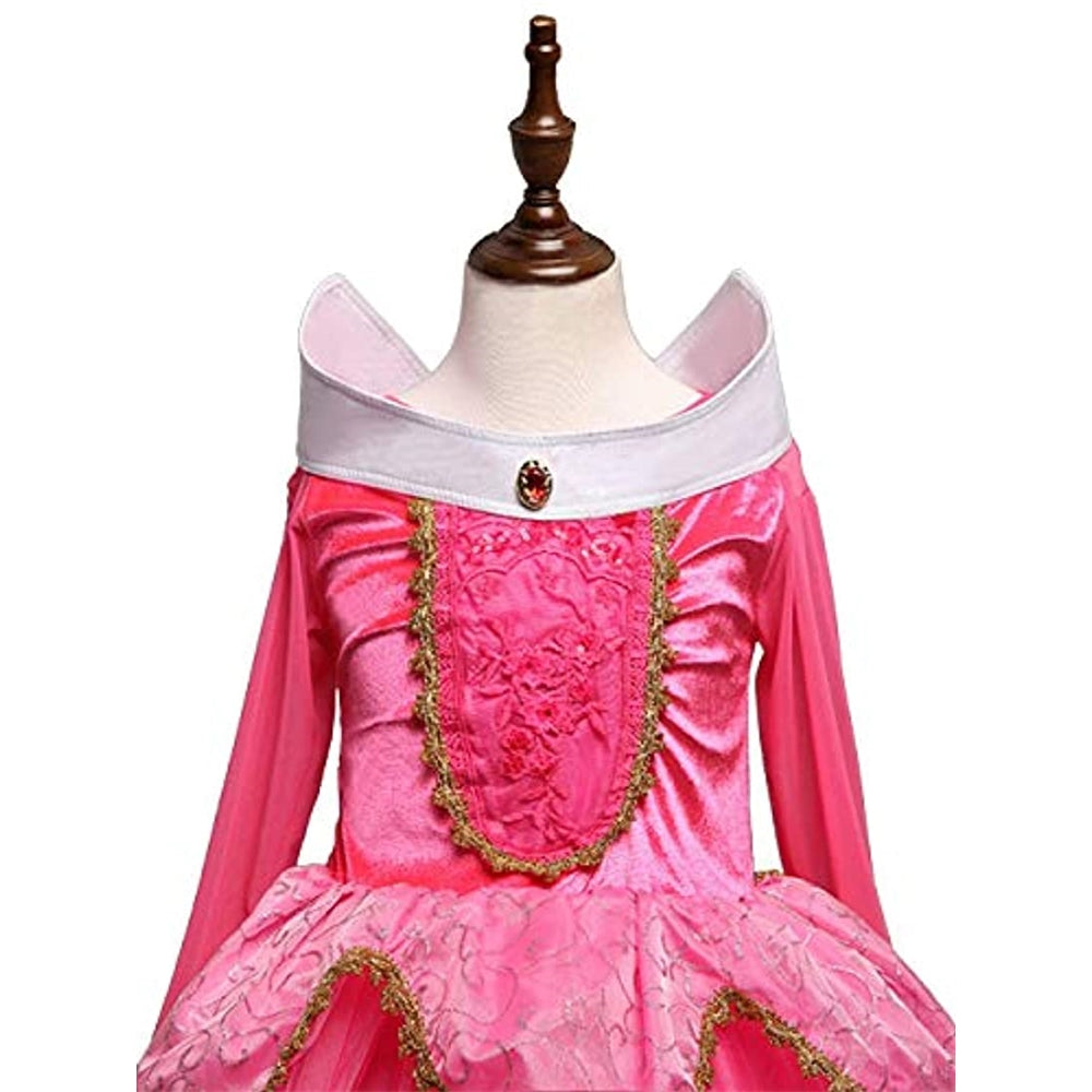 Disfraces Disfraz de princesa