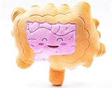 Nerdbugs Intestines / Colon Plush Organ-