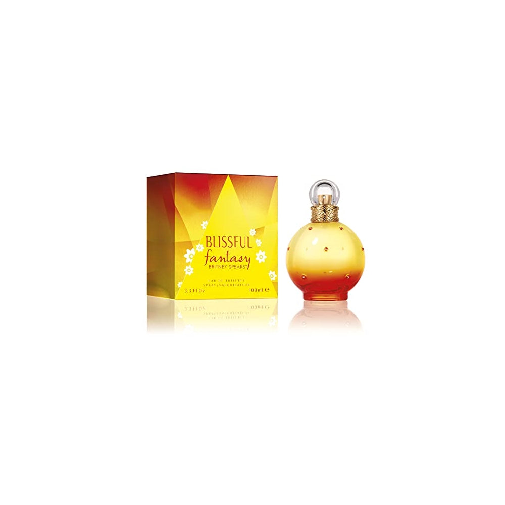 Perfume Britney Spears Blissful Fantasy Eau de Toilette