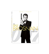 The Pierce Brosnan (Colección) [Blu-ray]