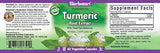 Extracto de Raíz Estandarizado Turmeric