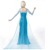 Disfraces Disfraz de Frozen