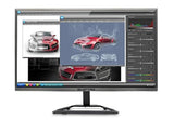 Monitor LED ultradelgado