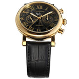 forsining hombres calendario - Reloj automático