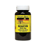 Nature's Blend - Suplemento multivitaminico