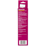 Sentry-Pelota de alivio para gatos, sabor de malta (4.4 oz)