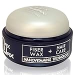 Cera natural para peinar - MaxWax