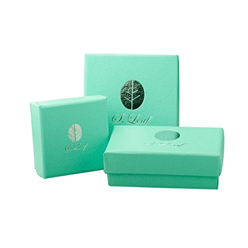 Aretes de perlas cultivadas de agua dulce y plata esterlina