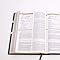 RVR 1960 Biblia de estudio para mujeres tela verde