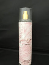 jessica simpson Signature por jessica simpson para mujer cuerpo Spray 8 oz
