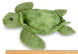 Peluches animal de peluche de tortuga de mar 12