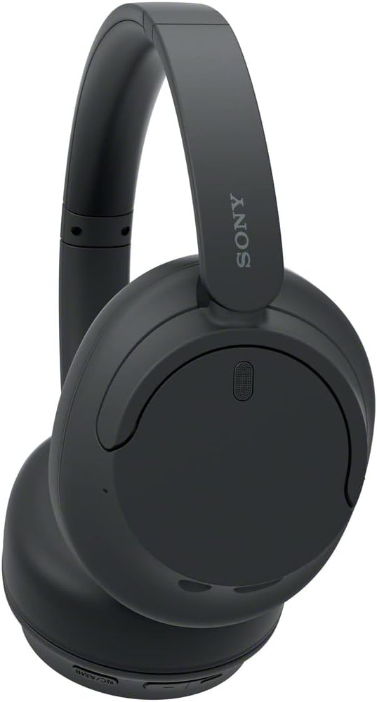 Auriculares inalámbricos con cancelación de ruido, modelo WH-CH720N