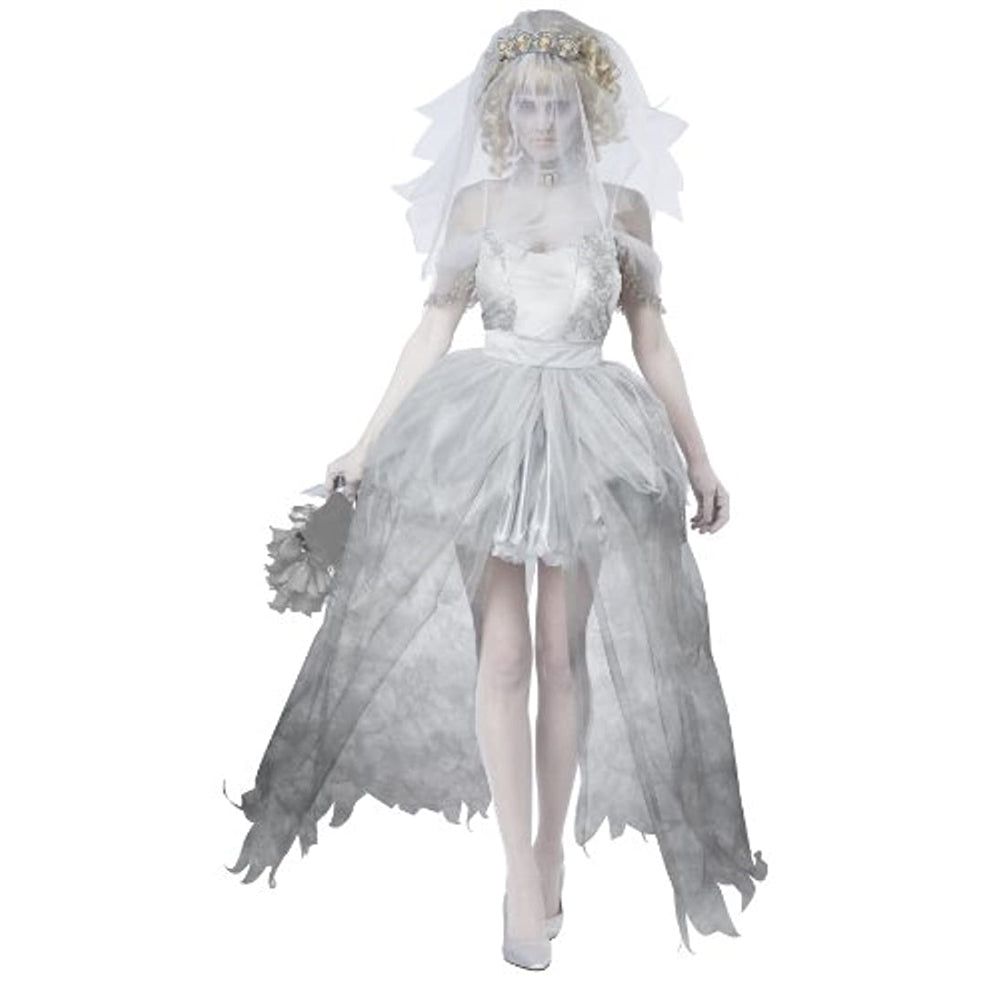 Disfraces Disfraz de novia fantasma