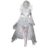 Disfraces Disfraz de novia fantasma