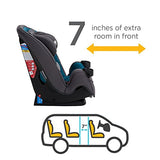 Silla de auto 3 en 1