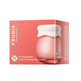 Crema facial FRUDIA