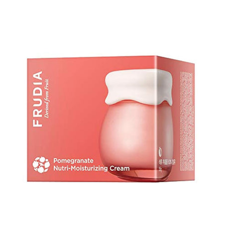 Crema facial FRUDIA
