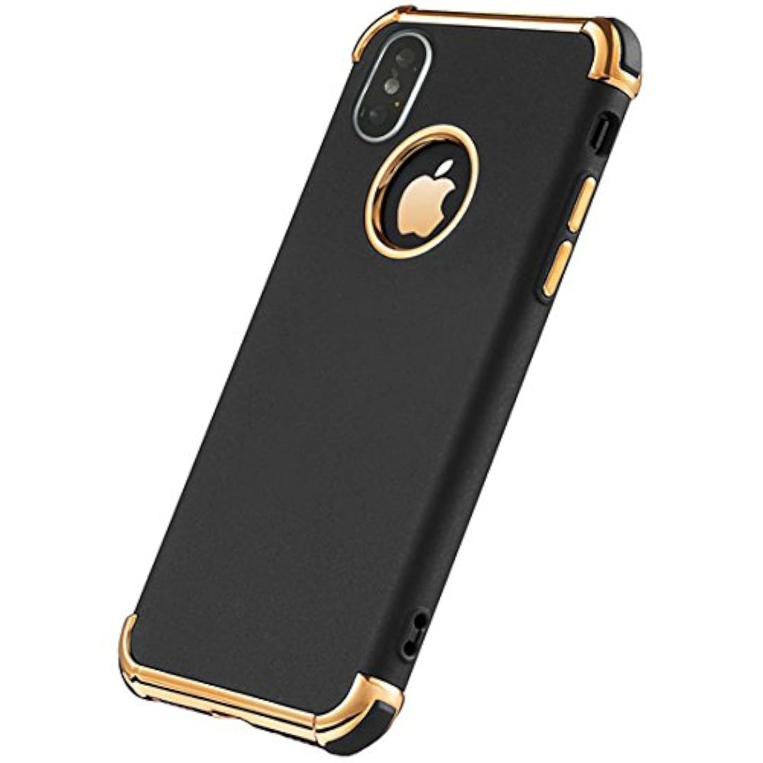 Protector de prueba de golpes Lujo para teléfono celular