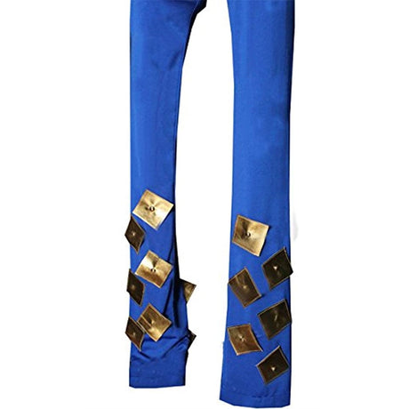 Disfraces Jolyne Kujo - Chaqueta para Halloween