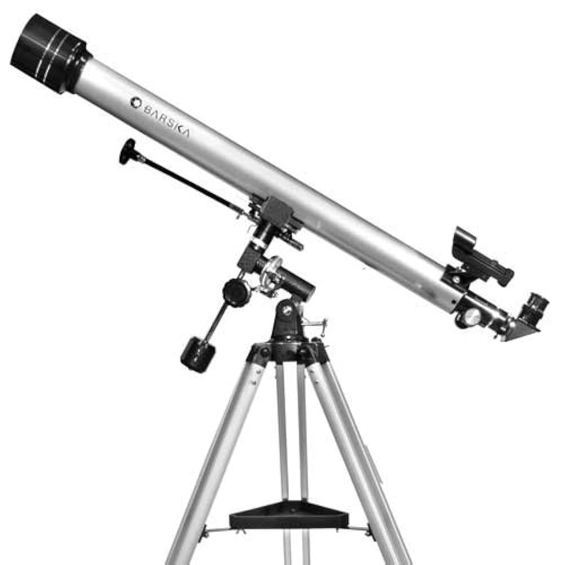 Telescopio Refractor BARSKA Starwatcher
