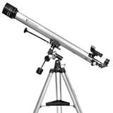 Telescopio Refractor BARSKA Starwatcher