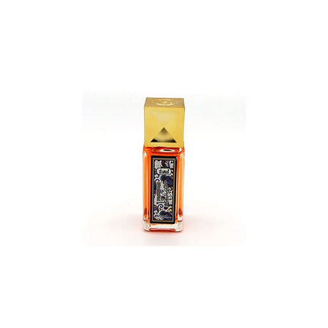 Perfume Attar enrollable para mujer
