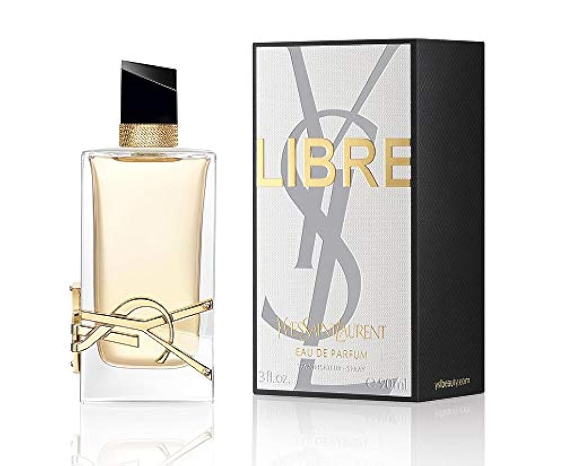 Perfume Yves Saint Laurent Libre