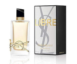Perfume Yves Saint Laurent Libre