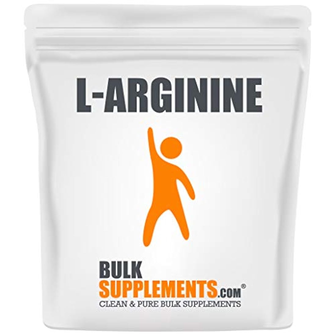 Suplementos al por mayor L-Arginina polvo base puro, 1
