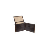Billetera Columbia RFID para hombre