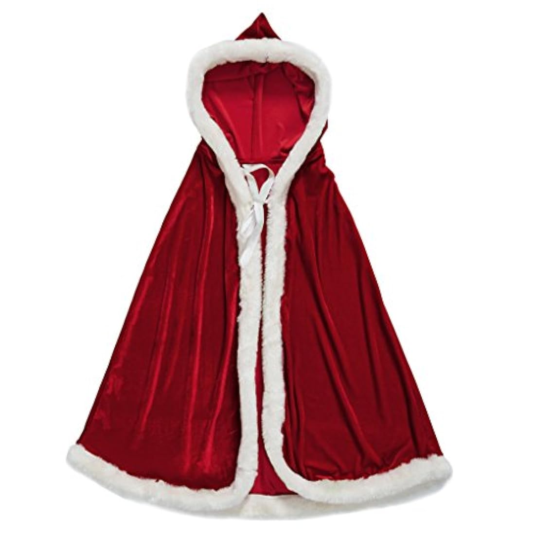 Disfraces - Disfraz de Navidad para Halloween, Papá Noel