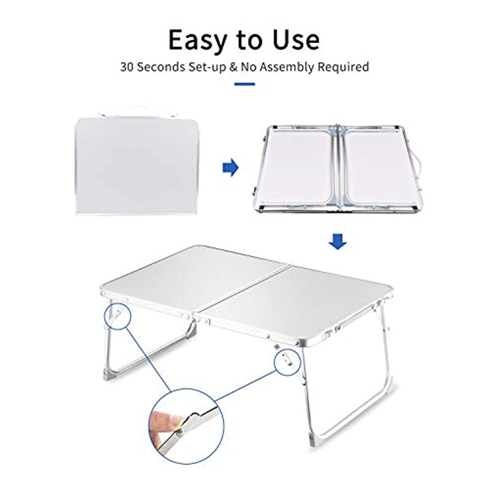 Bases Mesa plegable para portátil para cama escritorio
