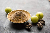 Amla en Polvo Orgánico Terrasoul Superfoods, 4 lbs, Vitamina C