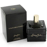 Eau de toilette para hombre Unforgivable por Sean John, 2.5 onza