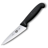 Cuchillo pequeño de 5 pulgadas con mango de Fibrox.