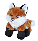 Peluche diseño de Zorro rojo, 7.0in, Wild Republic