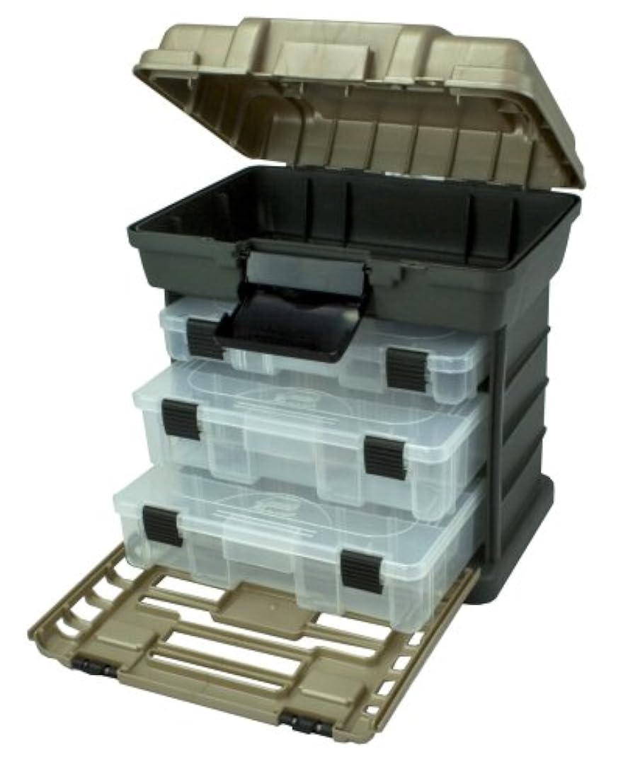 Plano Molding - Stow-N-Go Organizador