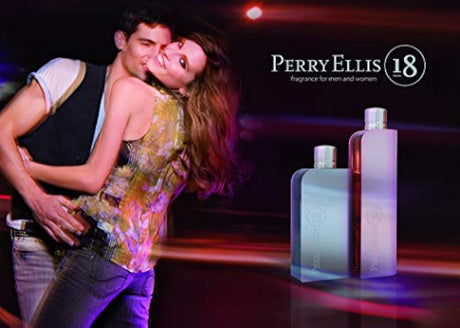 perry ellis fragancias