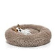 Cama para perro ortopédica