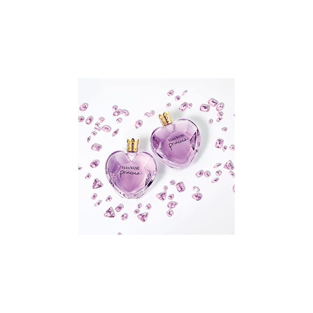 Perfumes Vera Wang Princess para mujeres Spray