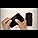 MOTIVE Bunker Series - Funda ultra resistente para Samsung Galaxy S22 con clip para cinturón, funda resistente de grado militar, color negro